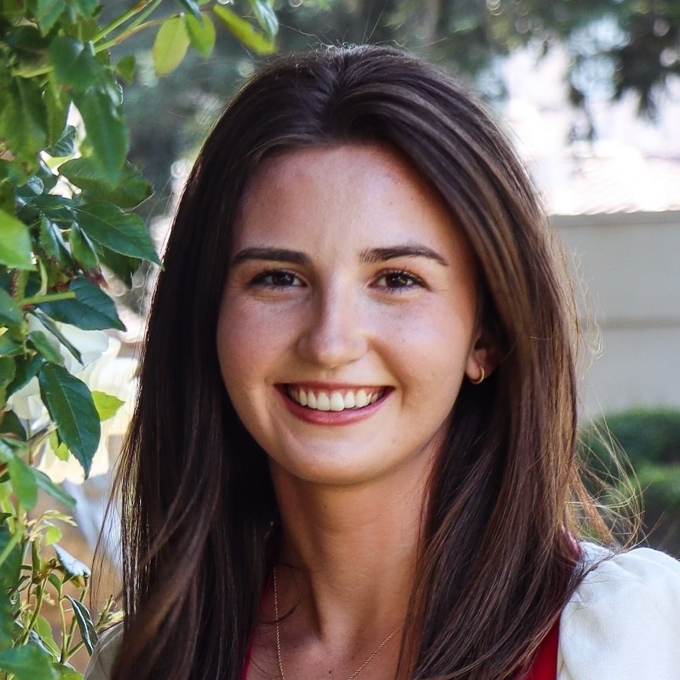 Avatar of Isabel P.