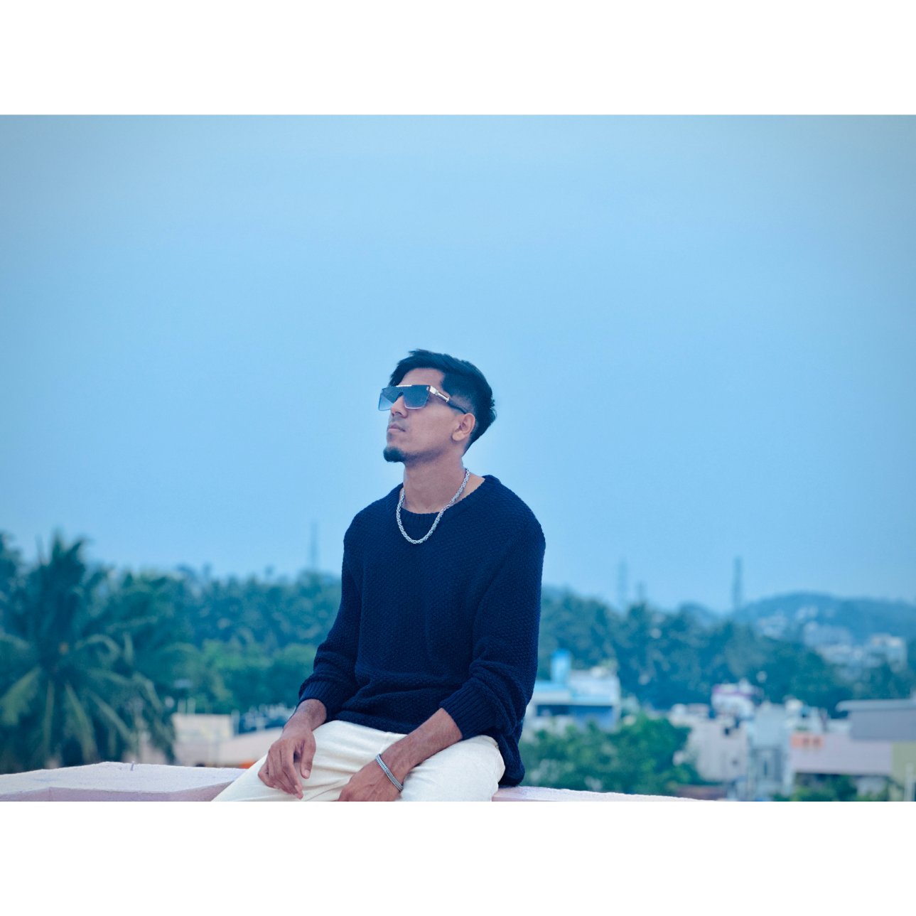 Avatar of KISHORE B.