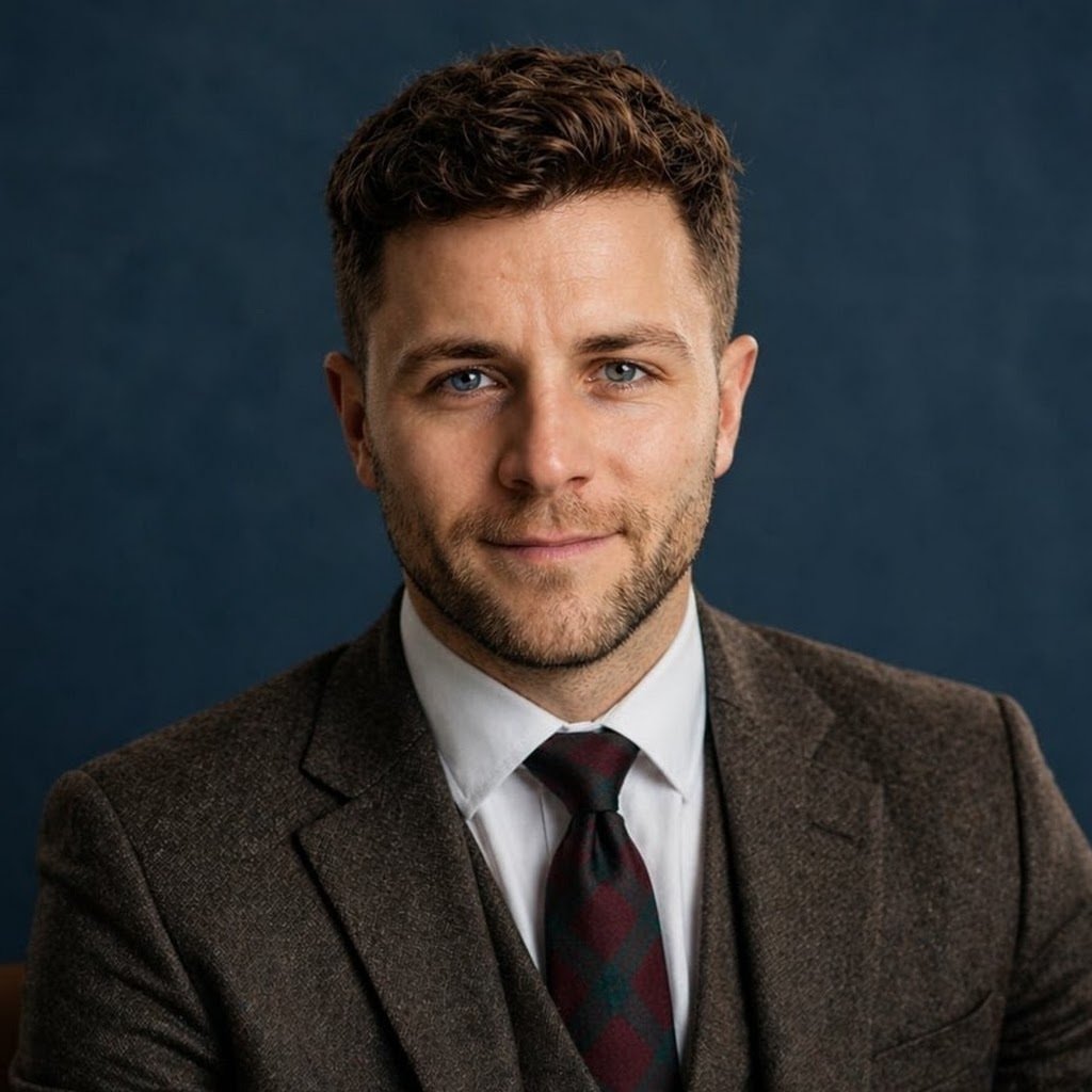 Avatar of Marc T.
