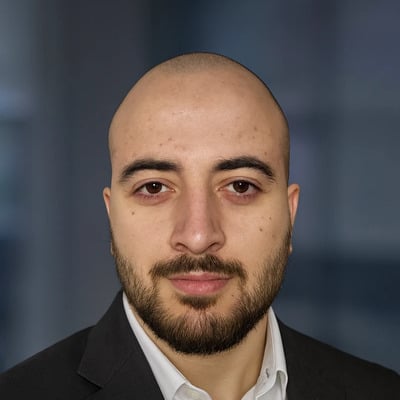 Avatar of Goran C.