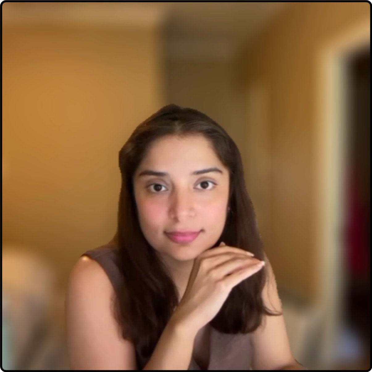 Avatar of Sana B.