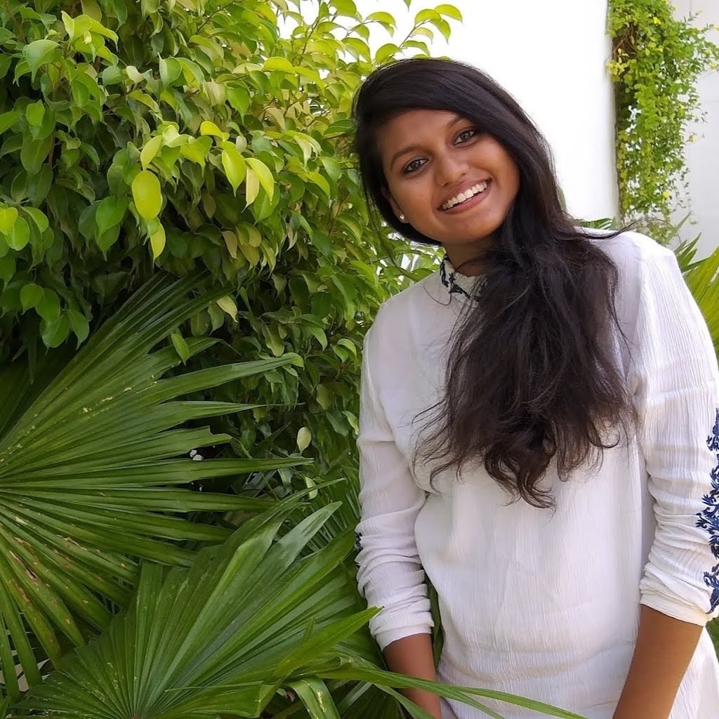 Avatar of sowmya a.