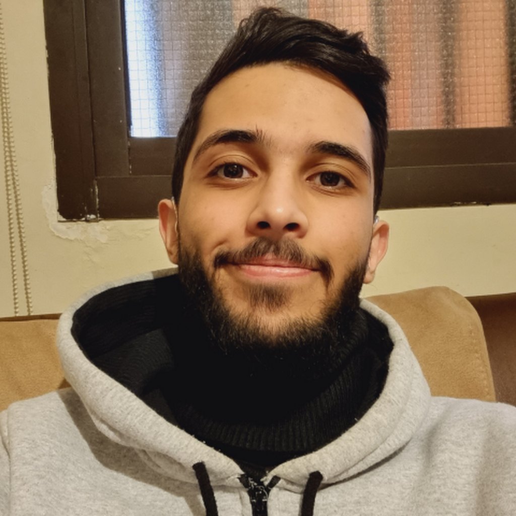 Avatar of Ali H.
