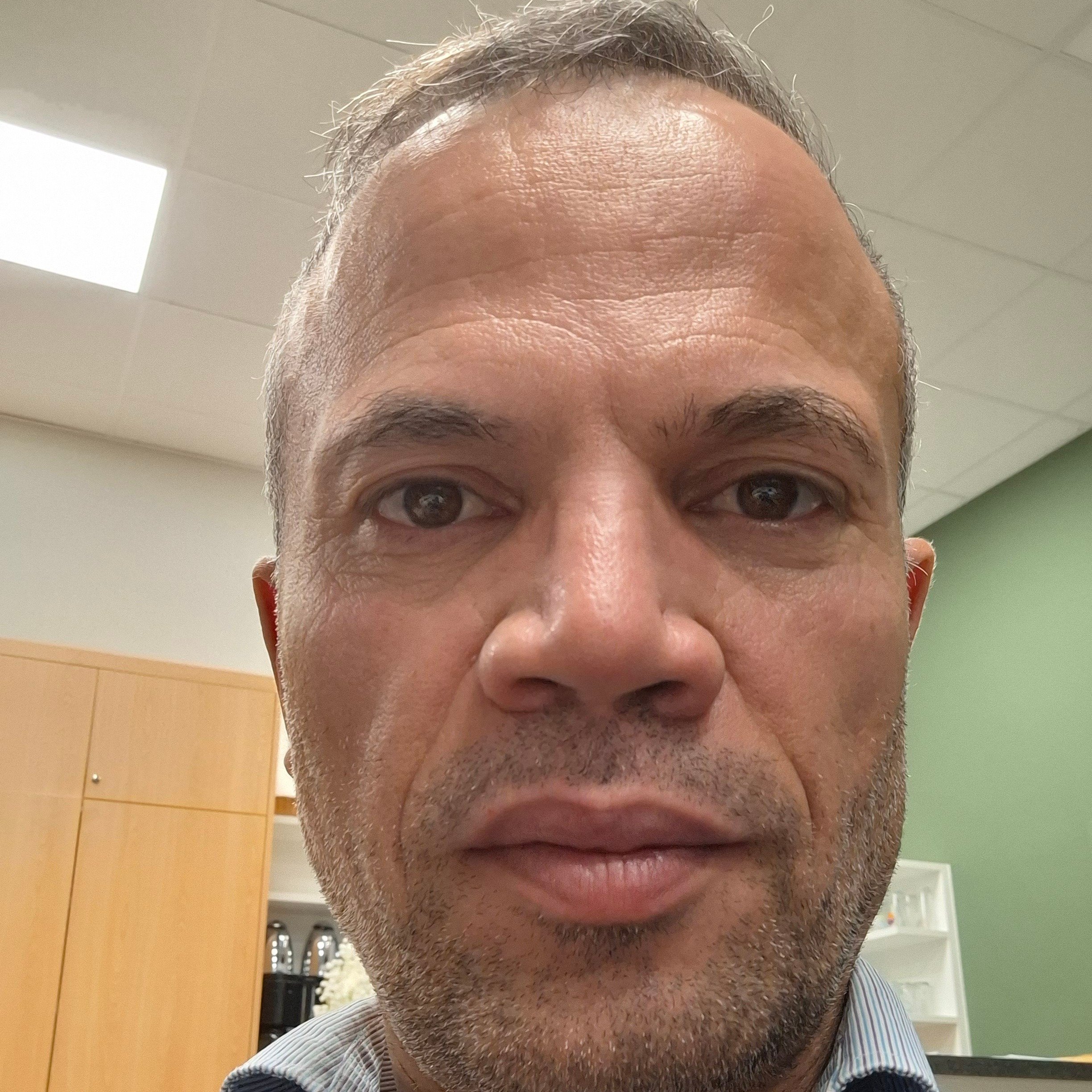 Avatar of Driss