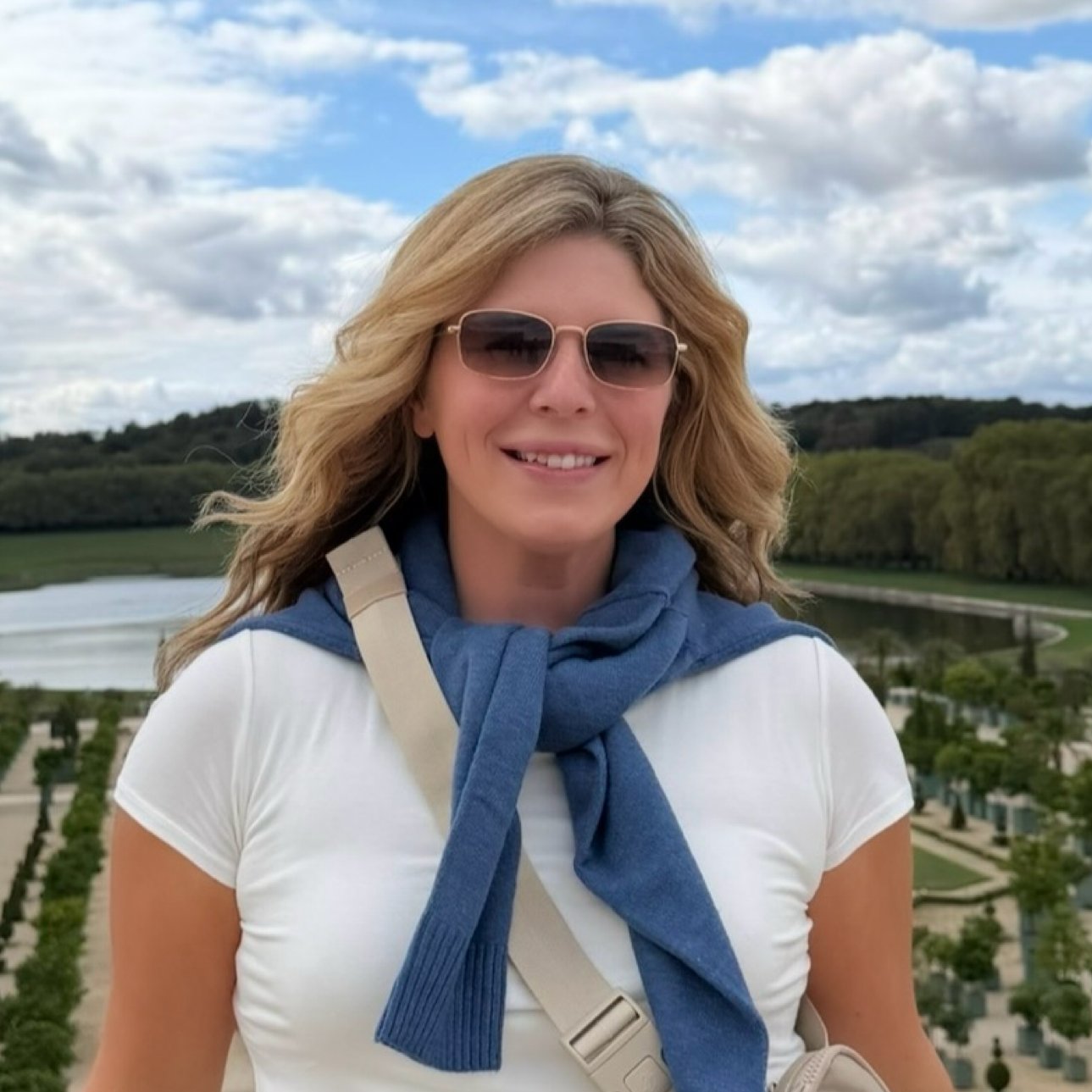 Avatar of Brittany Padgett