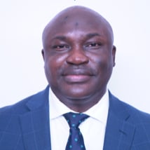 Avatar of Kayode O.