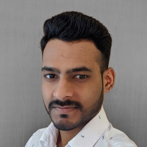 Avatar of Keshav R.
