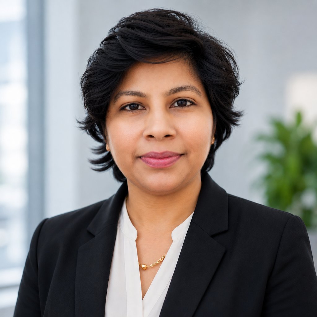 Avatar of Pranali Y.