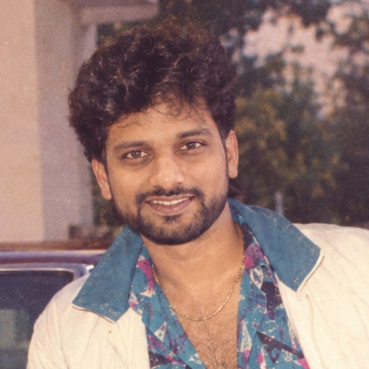 Avatar of Santhosh