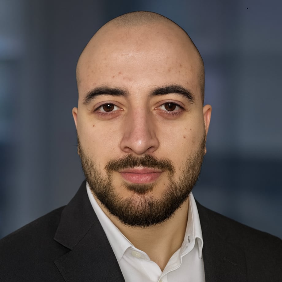 Avatar of Goran C.