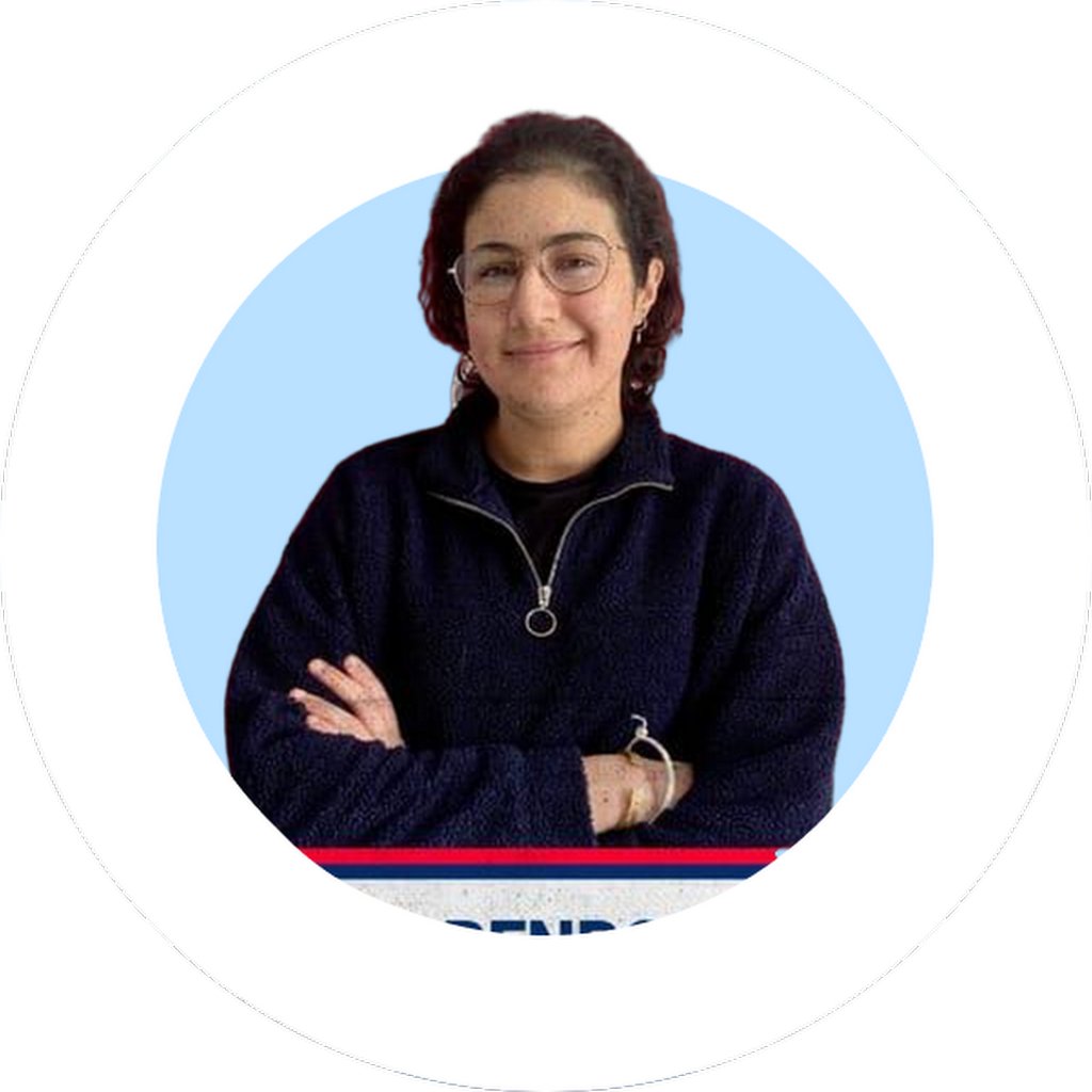 Avatar of Linda
