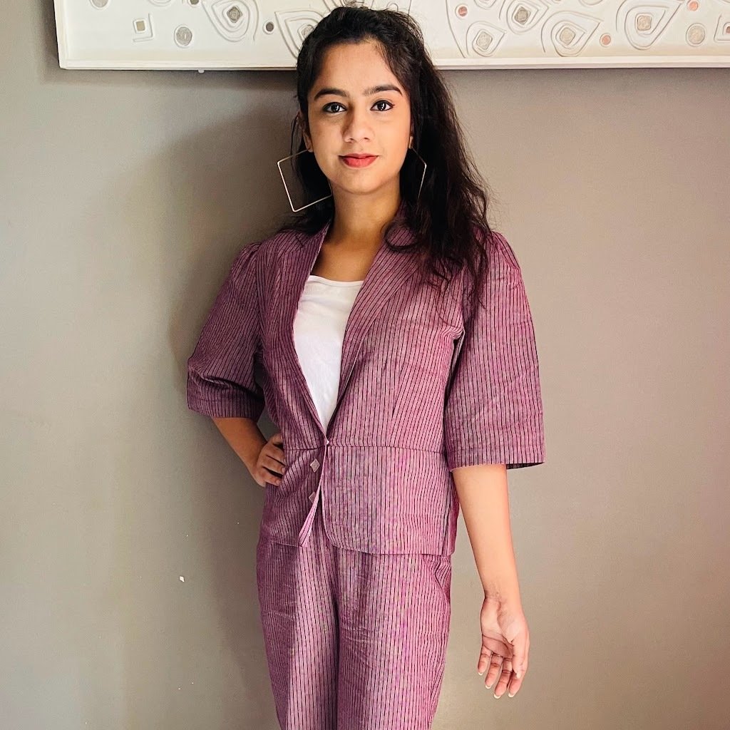 Avatar of Srishti Ramani