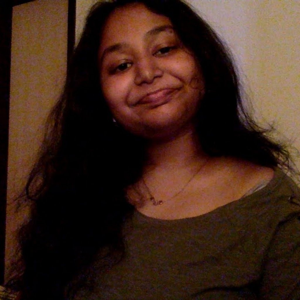 Avatar of Sathwika R.