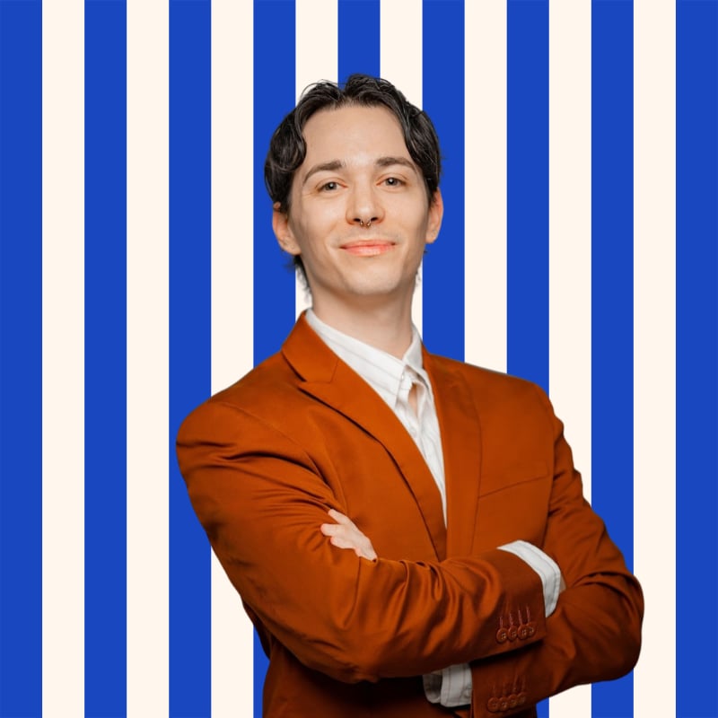 Avatar of Sam Hoffer