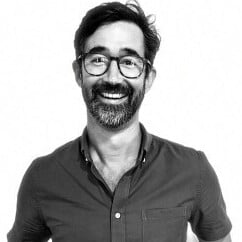 Avatar of Simon R.