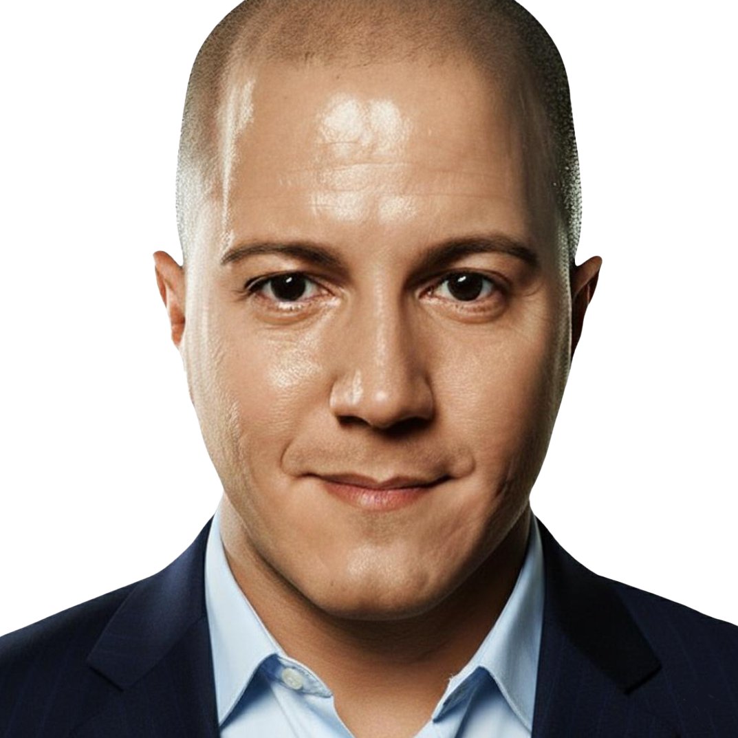 Avatar of Sheldon B.