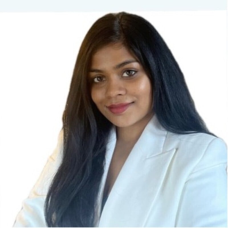 Avatar of Vivien F.