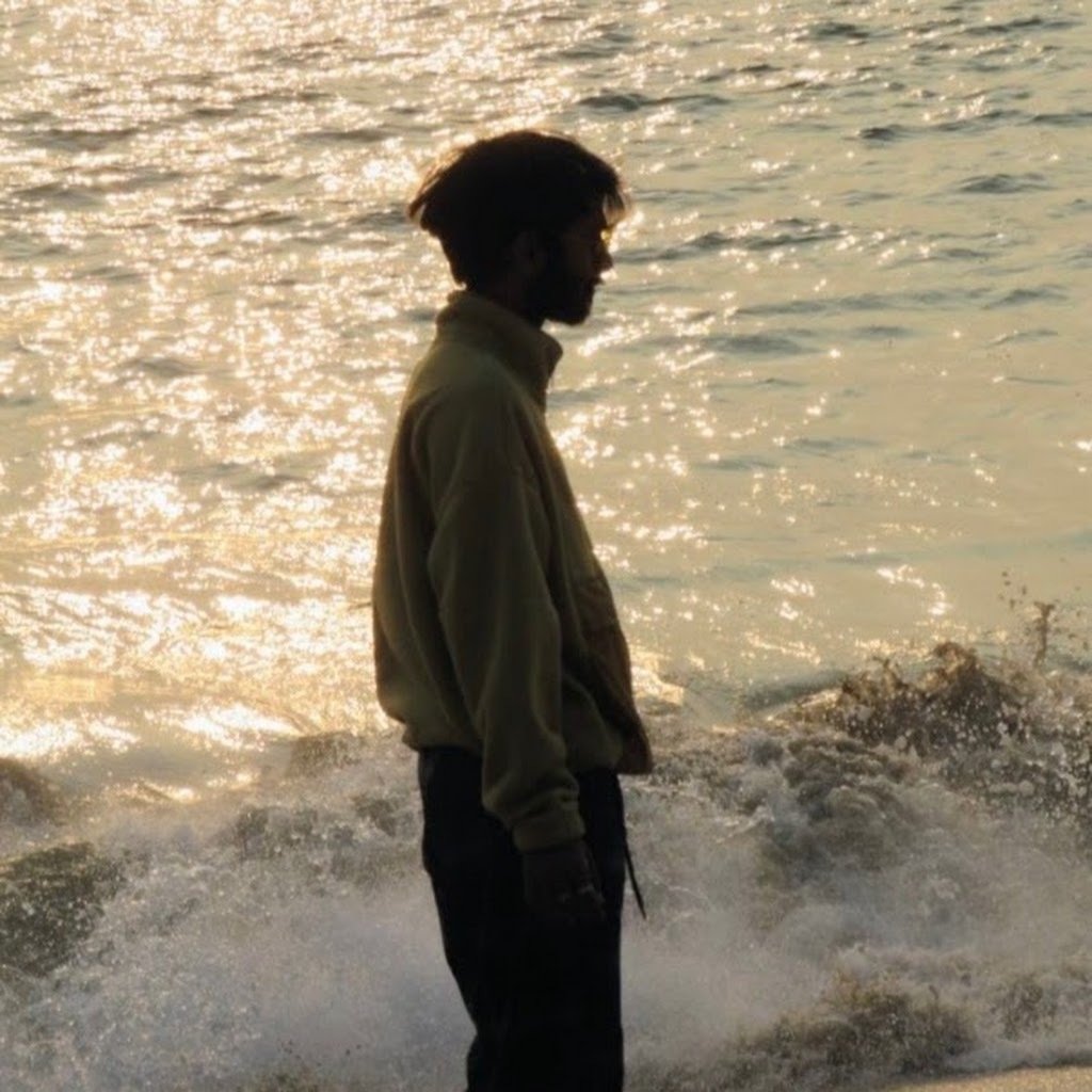 Avatar of Ashvin C.