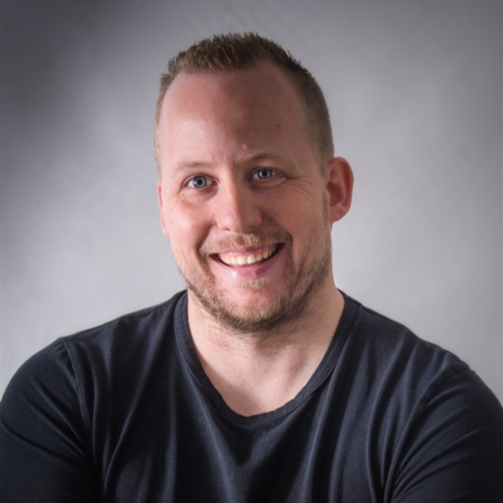Avatar of Hans B.