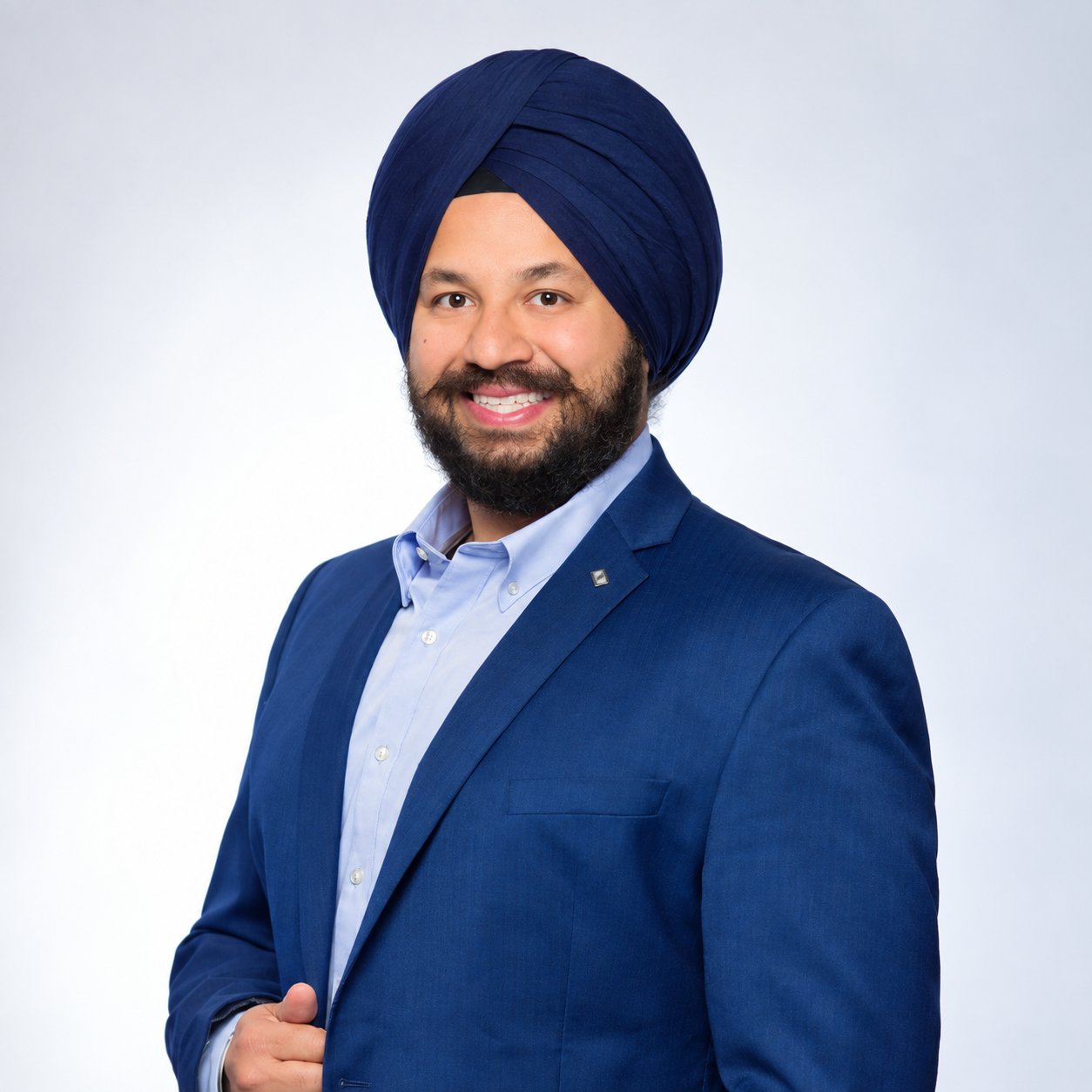 Avatar of Deepinder S.