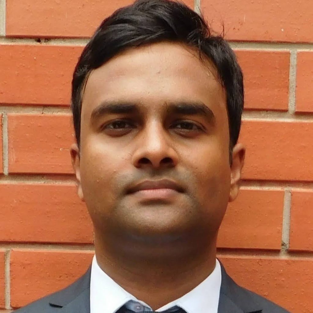Avatar of Sagar U.