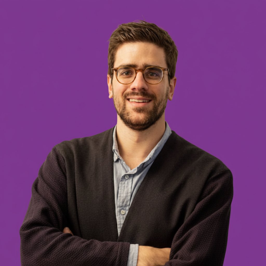 Avatar of Louis Leblanc