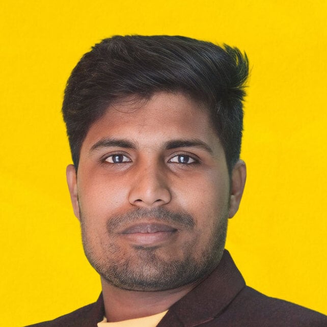 Avatar of MD. A.