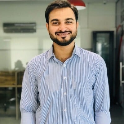 Avatar of Ahsan I.