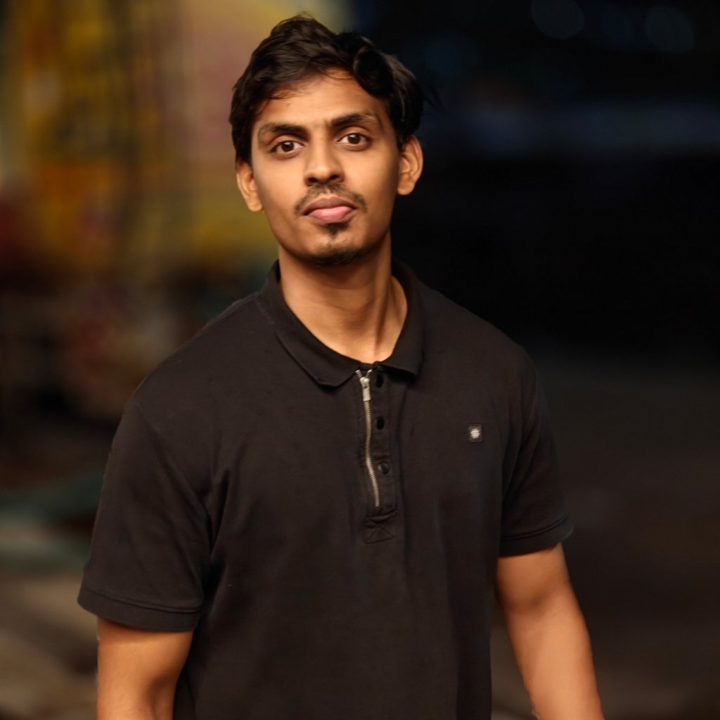 Avatar of suhaib