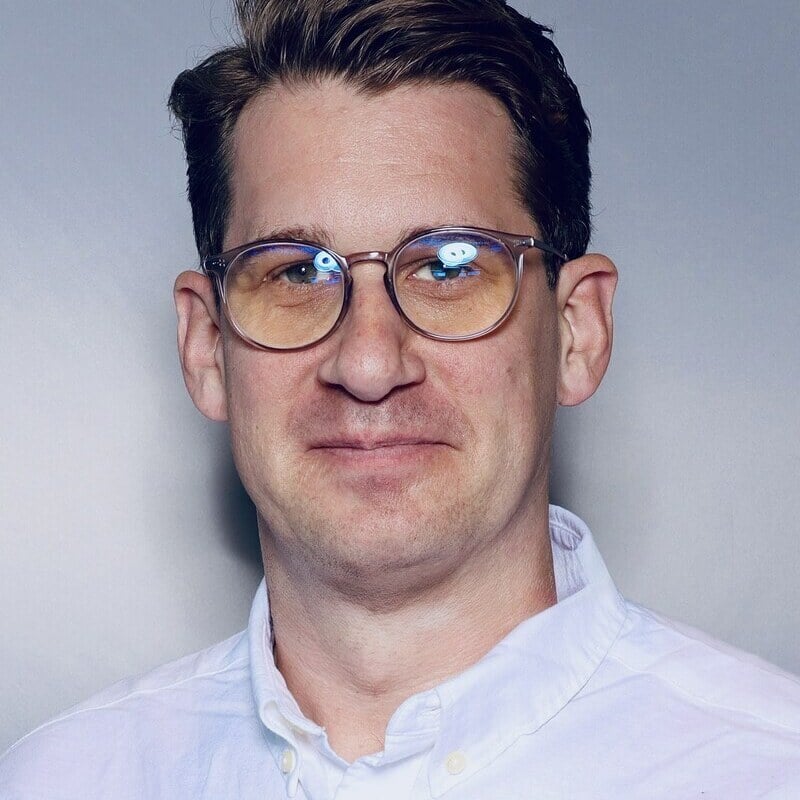 Avatar of James J.