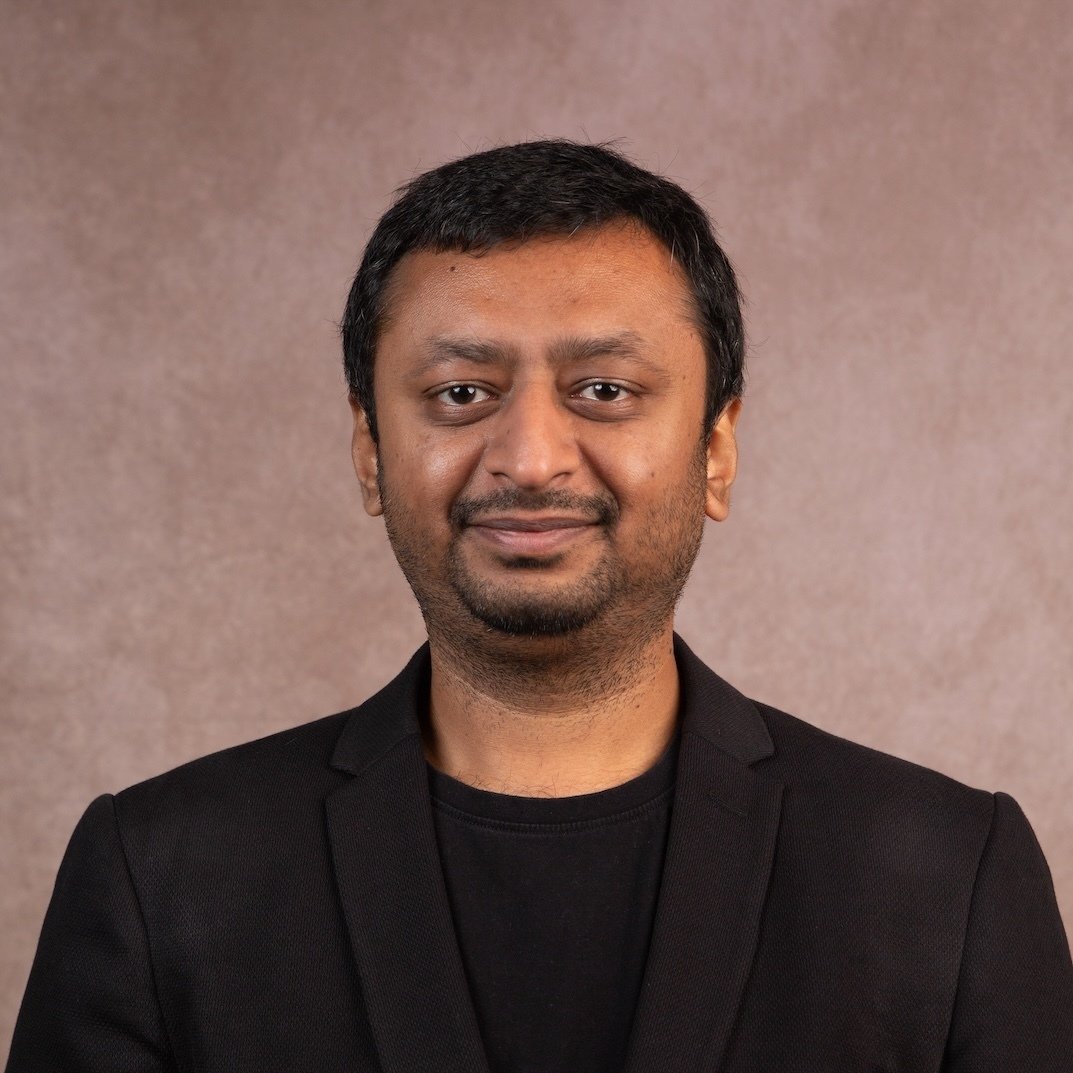 Avatar of Abhijit P.