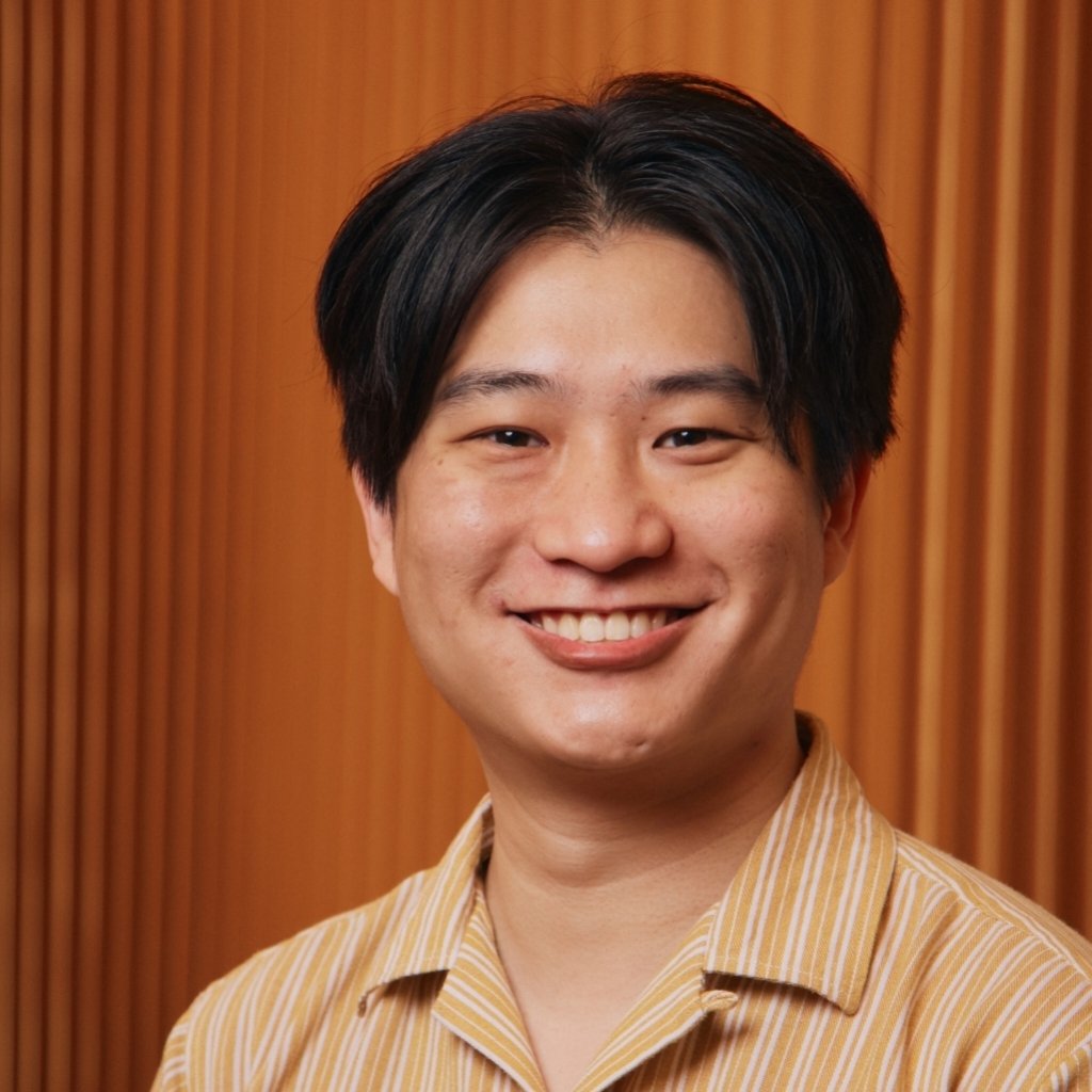 Avatar of Nicholas Lui