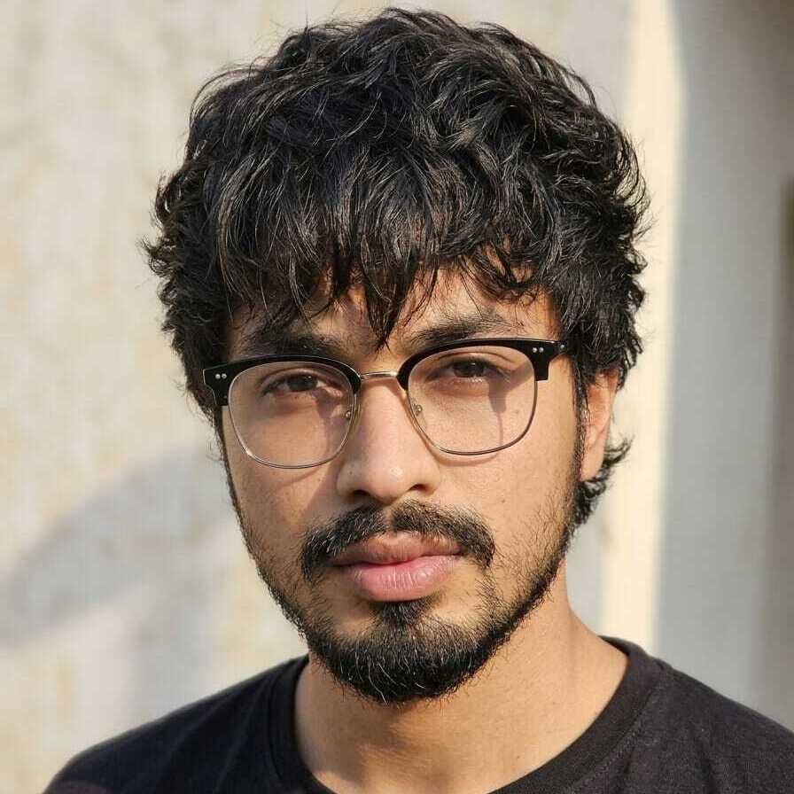 Avatar of Rajat K.