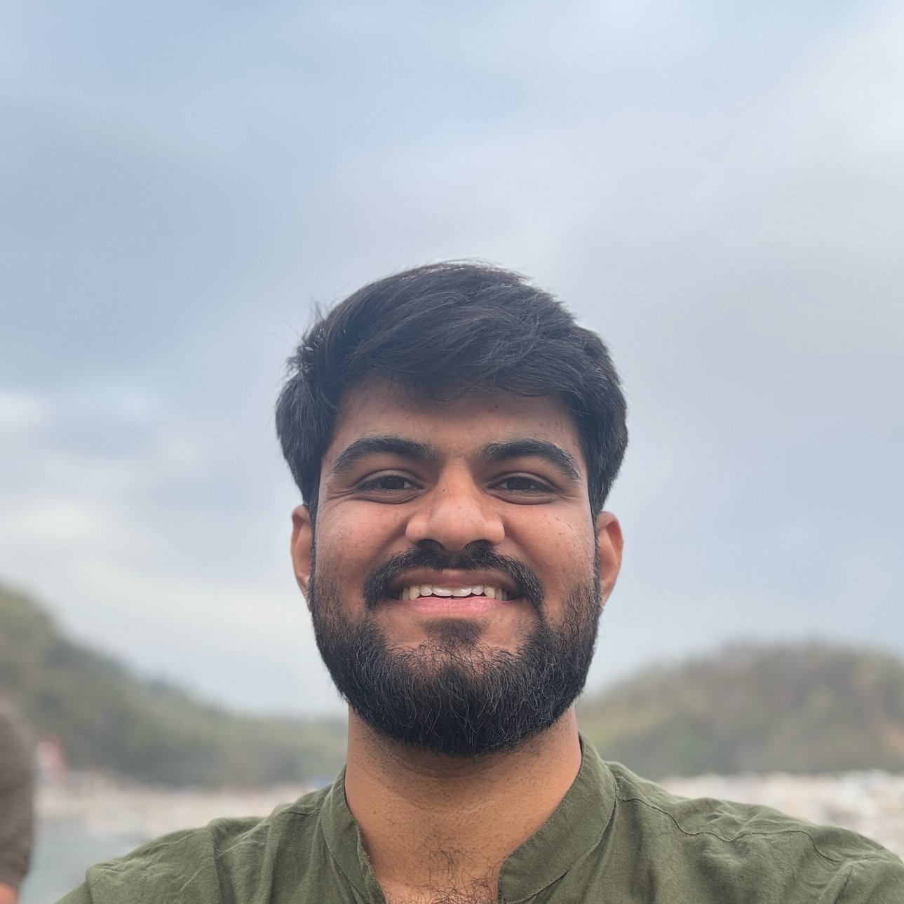 Avatar of Jaan P.