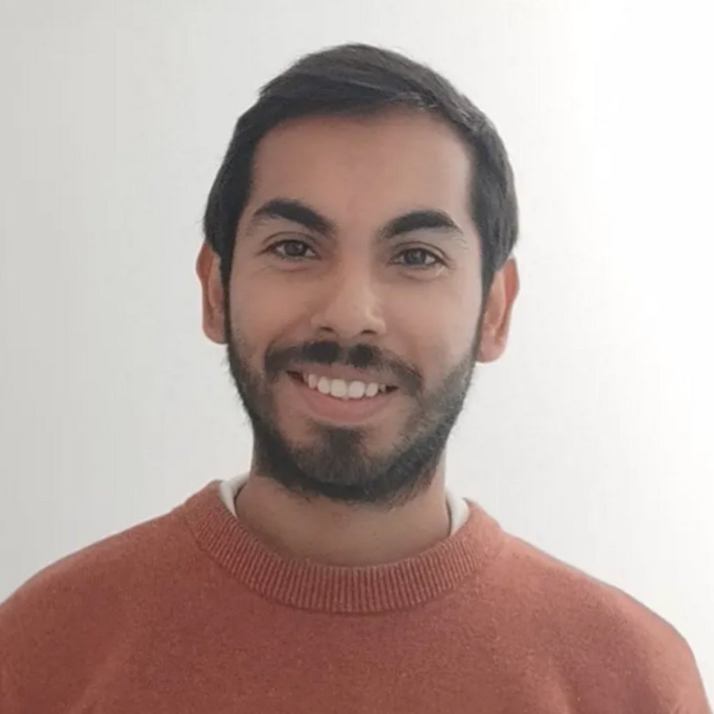 Avatar of Rodrigo M.