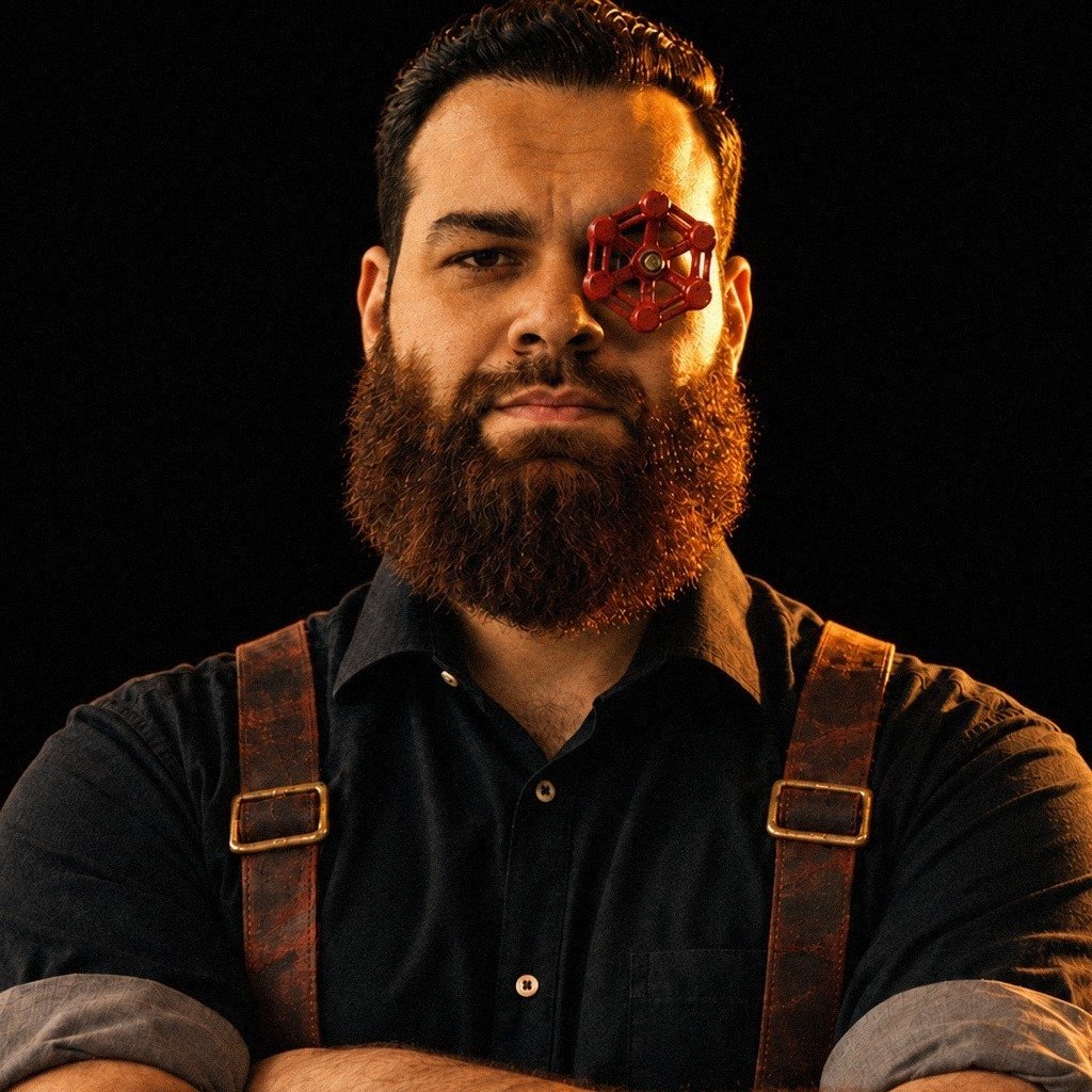 Avatar of Youssef H.