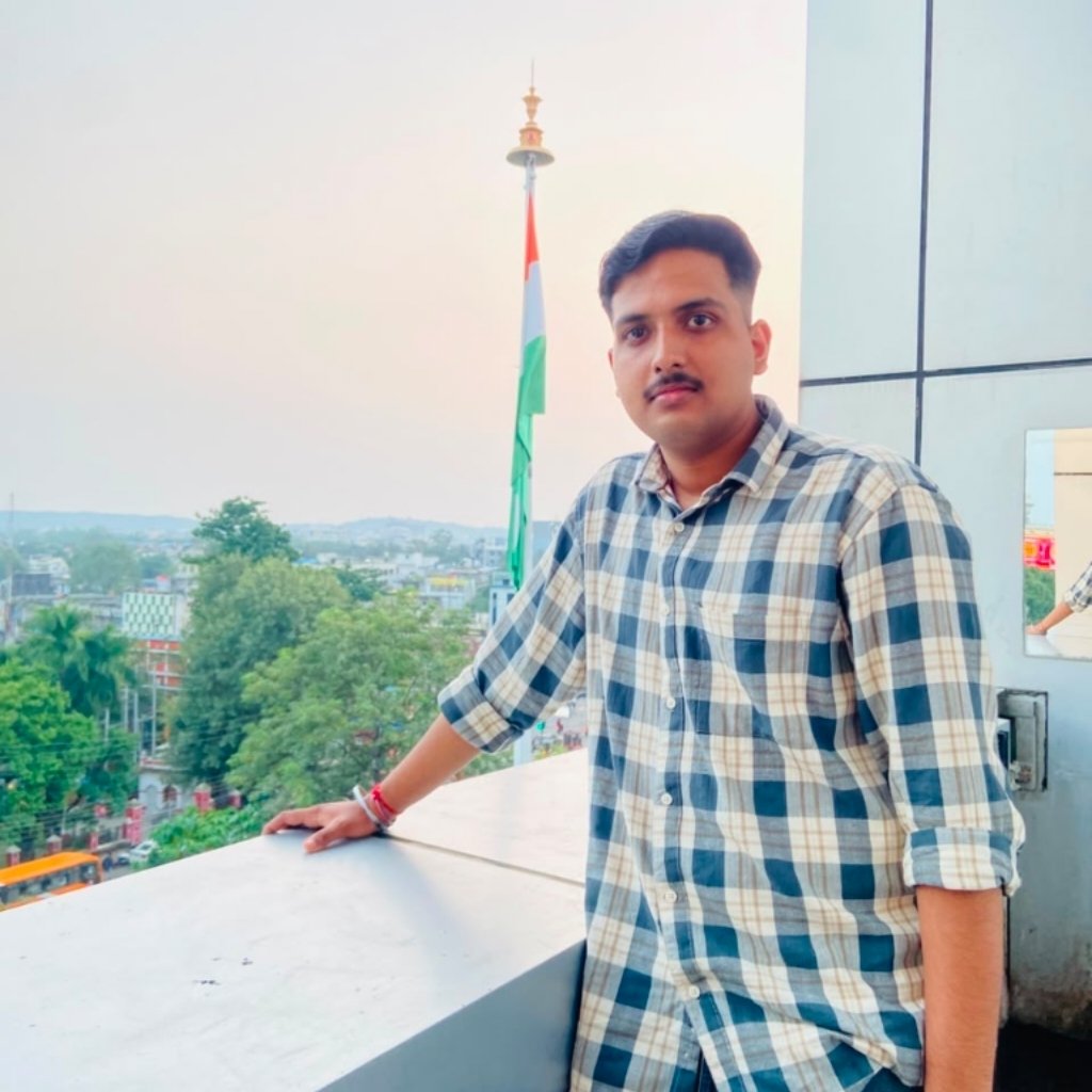 Avatar of Arpit B.