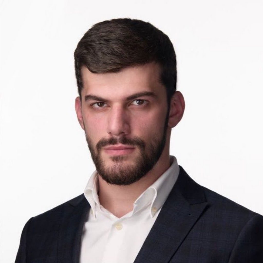 Avatar of Giorgi D.