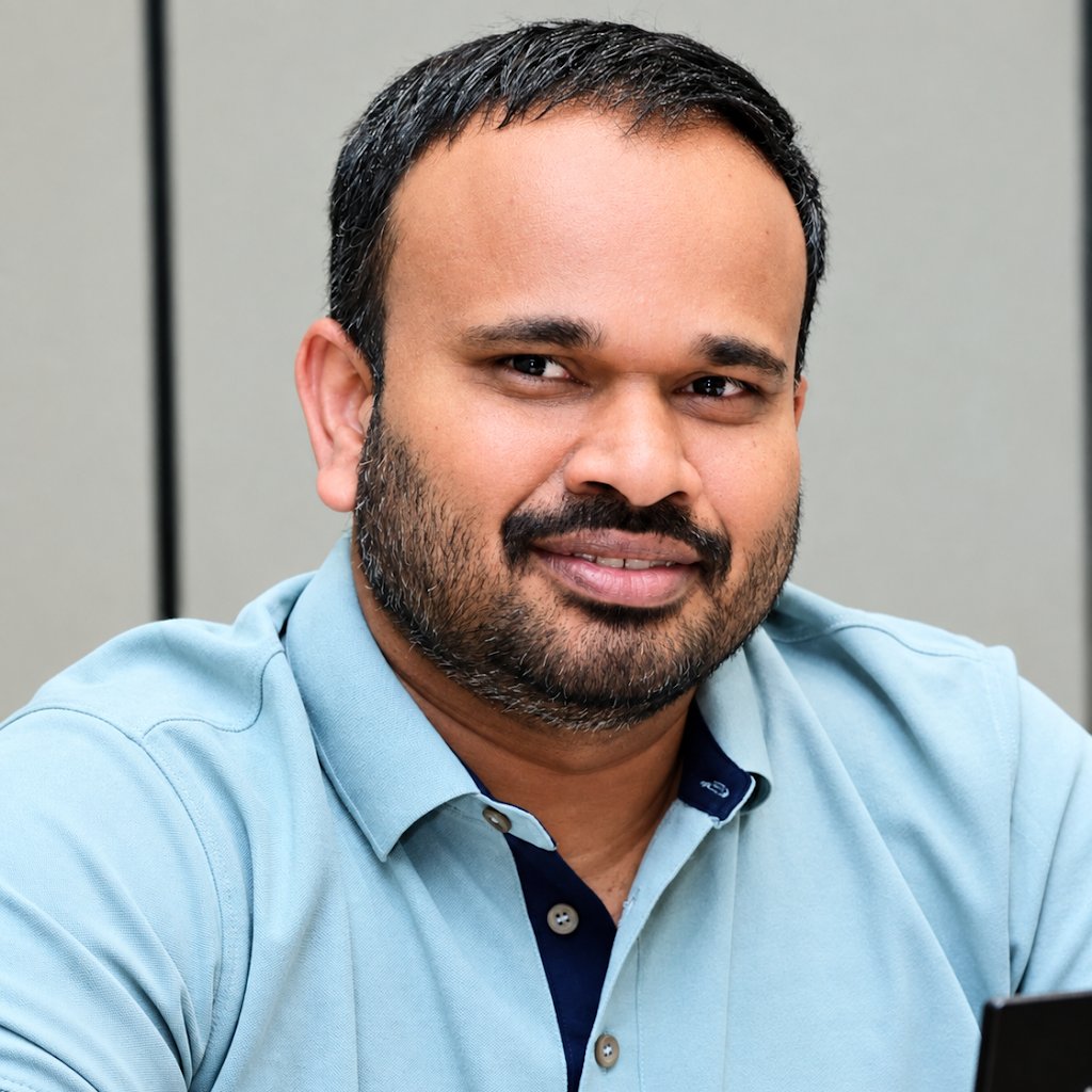 Avatar of Veera P.