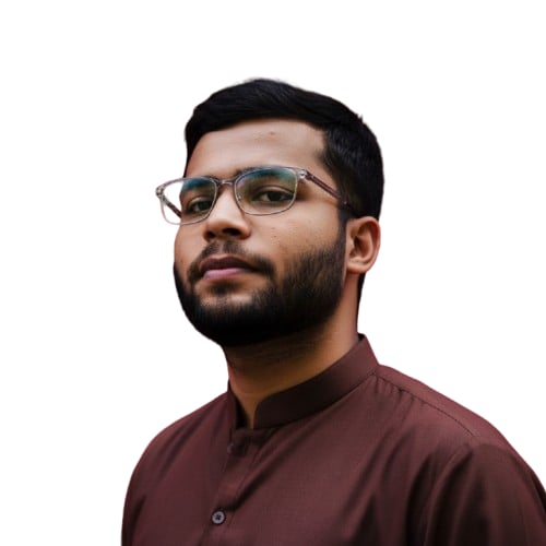 Avatar of MUSAUB U.