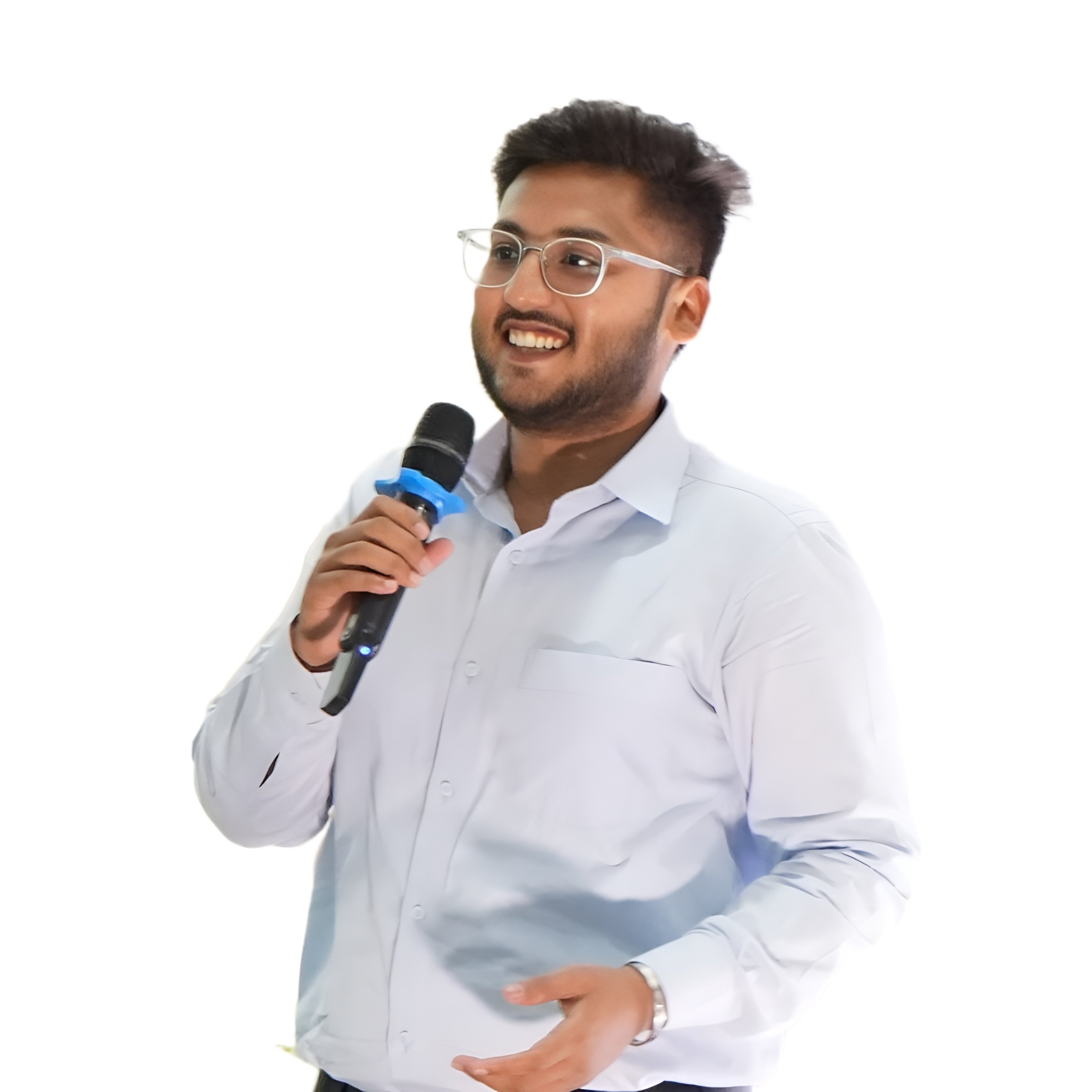 Avatar of vraj
