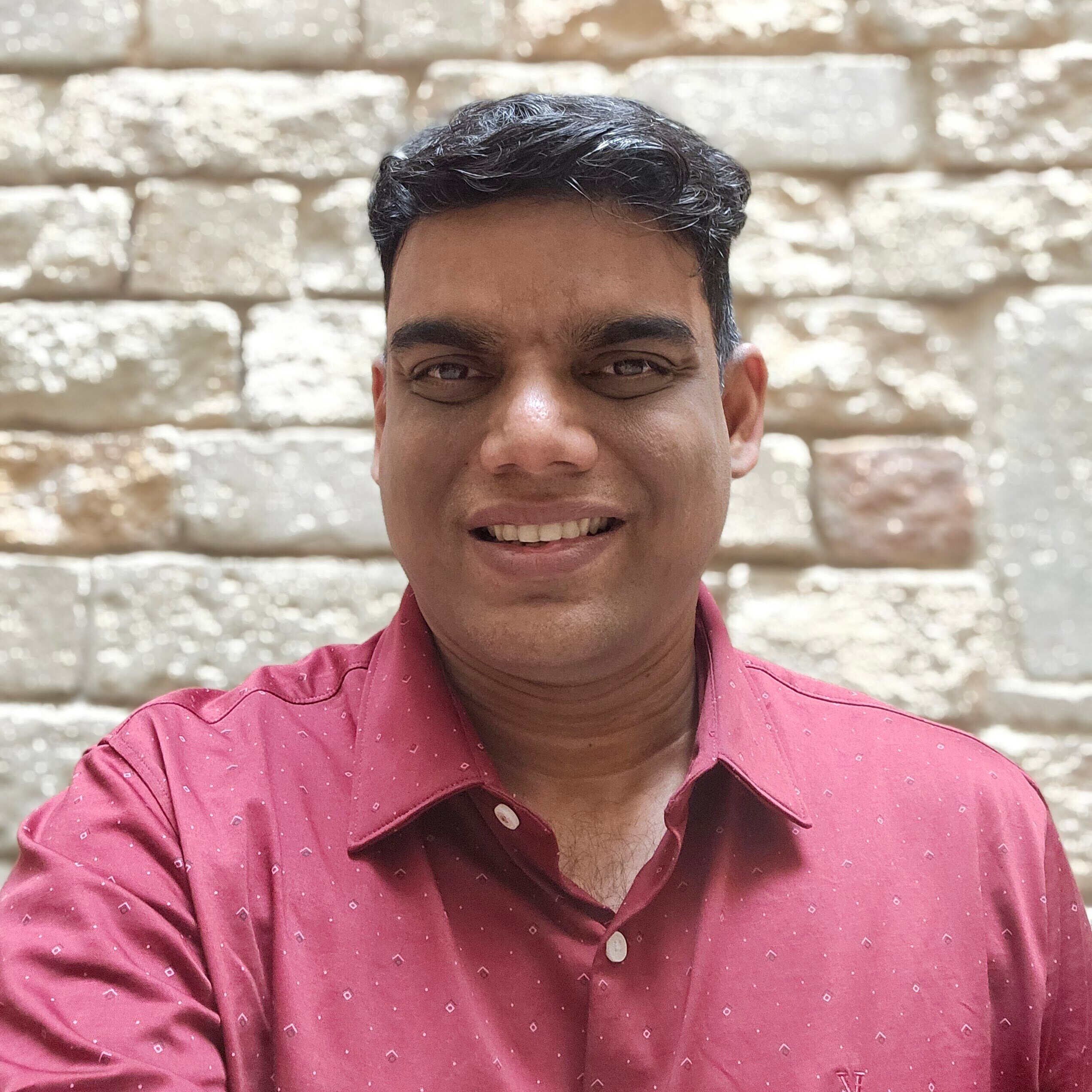 Avatar of Amit V.