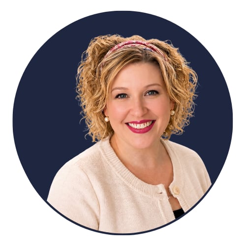 Avatar of Sarah M.