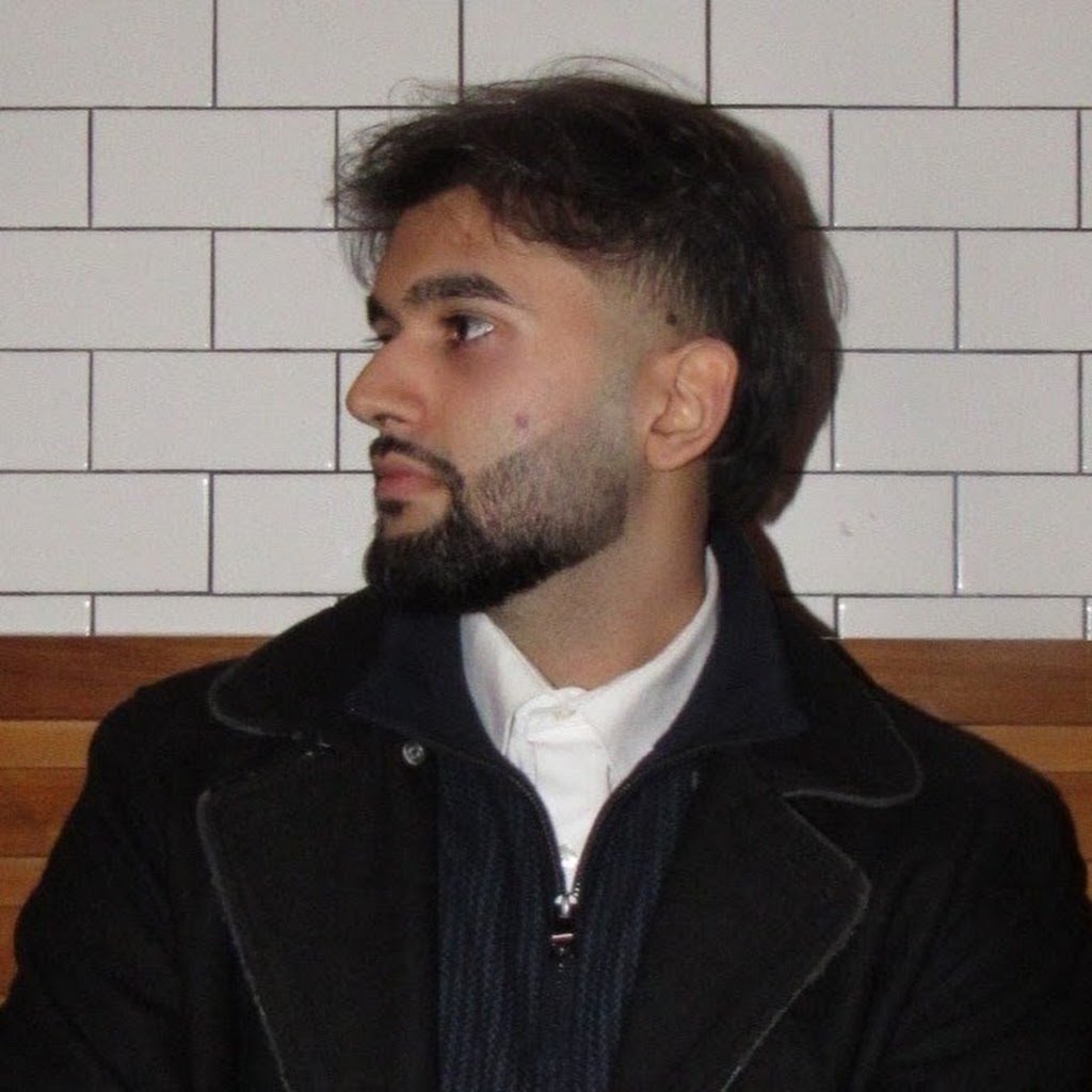 Avatar of Gursimar S.