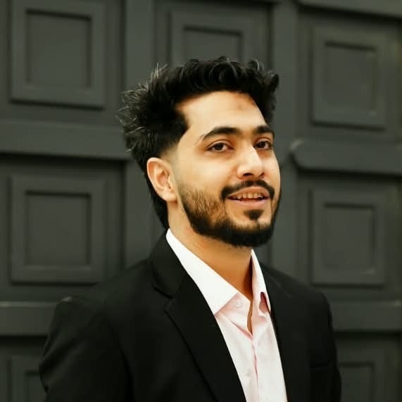 Avatar of Hamza J.