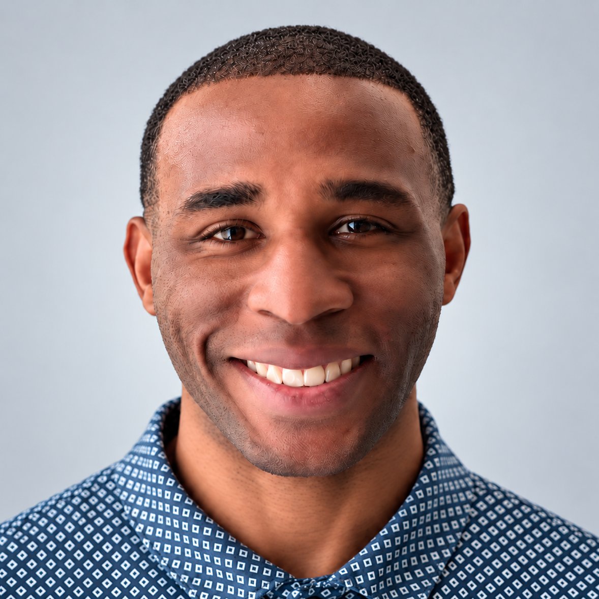 Avatar of Derek M.