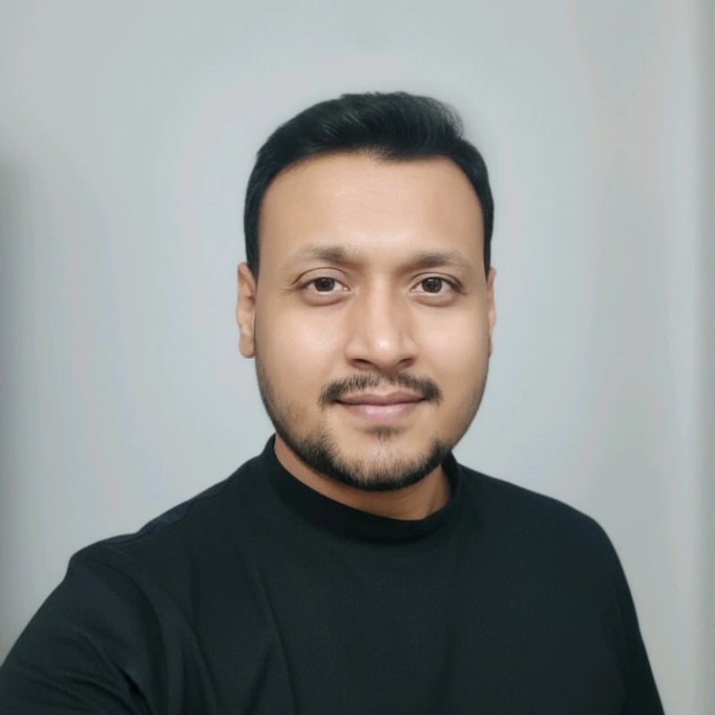 Avatar of Anand S.