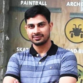 Avatar of Sunil R.