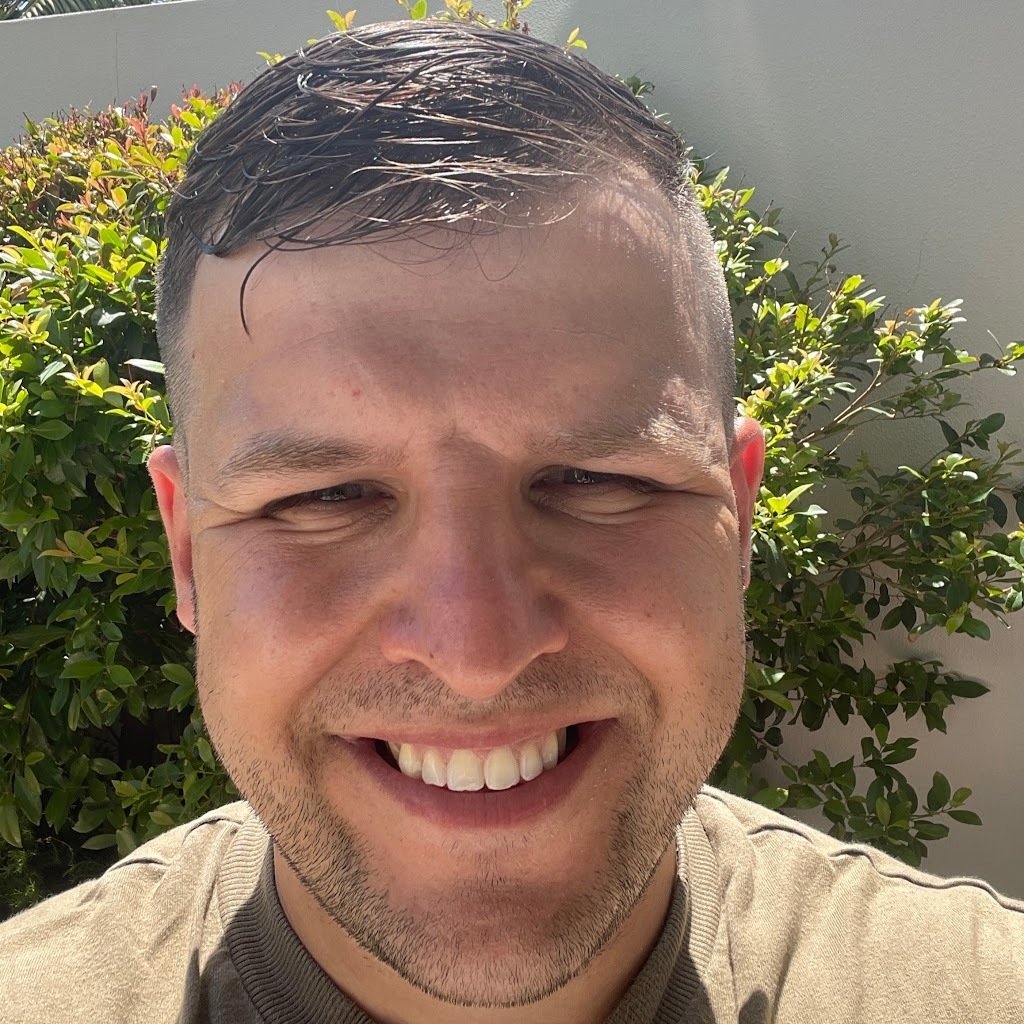 Avatar of Adam K.