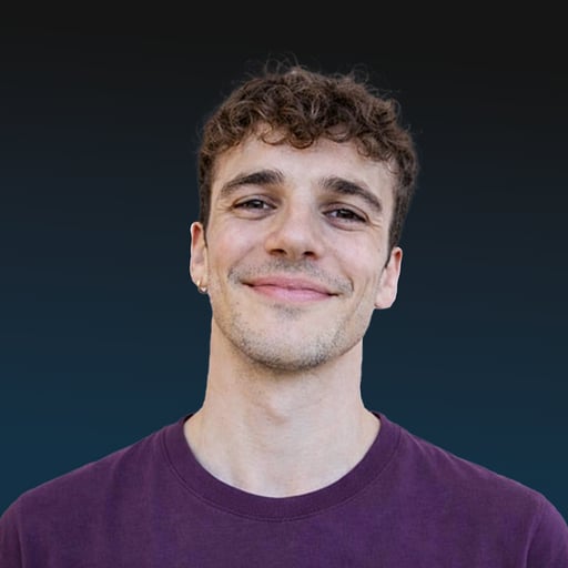 Avatar of Alex M.